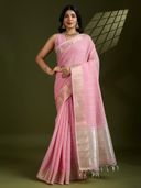 Pink color option, Currently selected