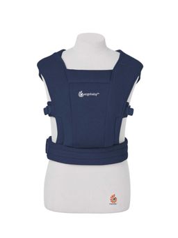 ergobaby - Midnight Blue Embrace Baby Carrier