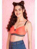 Orange color option, Sold out