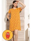 Yellow color option, Sold out, Currently selected