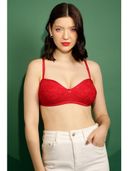 Red color option, Sold out