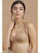 Beige color option, Currently selected