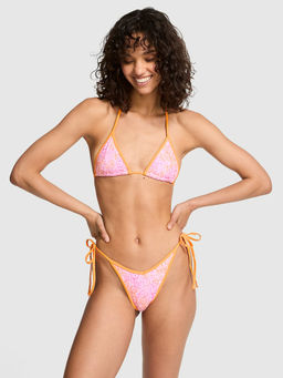Victoria's Secret - Pink Frankies Monty Bikini Bottom
