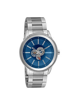Sonata - Unveil 7133SM02 Blue Dial Analog Watch For Men