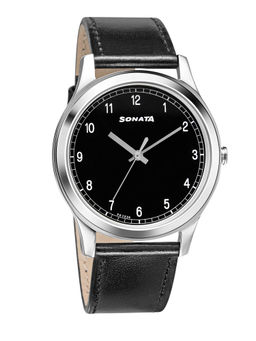 Sonata - Core 7135SL02 Analog Watch for Men