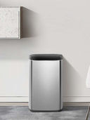 Silver color option, Currently selected