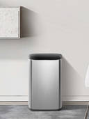 Silver color option
