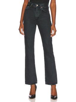 AGOLDE - High Rise Vintage Boot