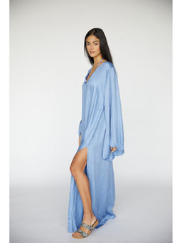 Deme - Alice Very Peri Kaftan