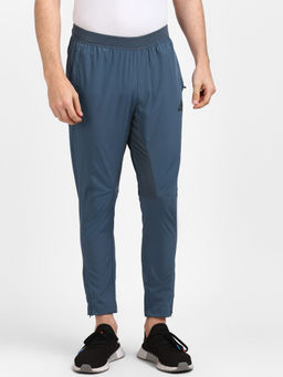 adidas - City Wv Pant Blue Training Pants