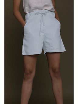 Reistor - Sunkissed Saltwater Shorts In Blue