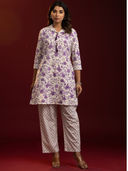 Lavender color option, Currently selected