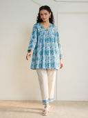 Turquoise color option