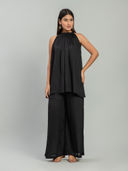 Black color option, Currently selected