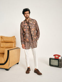 Project Bandi - Brown Caribbean Bandi