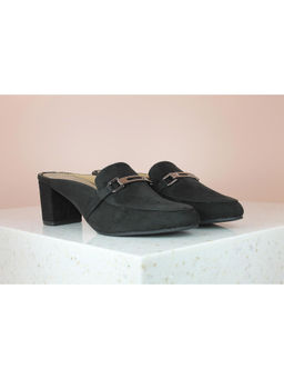 Inc.5 - Black Mules