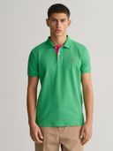 Green color option, Sold out, Currently selected
