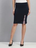 Navy Blue color option, Currently selected