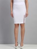 White color option