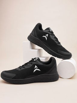 AVANT - Mens Trigger Walking Shoes - Black