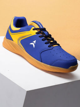 AVANT - Mens Electrodash Tennis Shoes - Blue