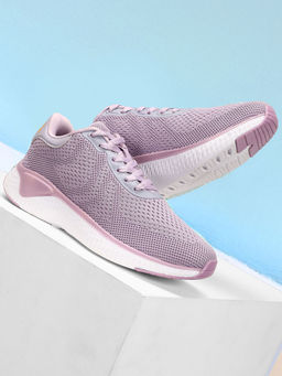 AVANT - Womens Versa Running Shoes - Lavender