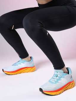 AVANT - Womens Skyline Running Shoes - Sky Blue