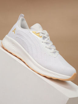 AVANT - Womens Zova Running Shoes - White