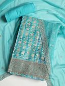 Blue color option, Sold out, Currently selected