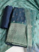 Blue color option, Sold out, Currently selected