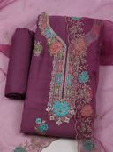 Purple color option, Sold out, Currently selected