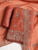 Orange color option, Sold out, Currently selected