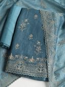 Blue color option, Sold out, Currently selected