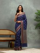 Blue color option, Sold out, Currently selected