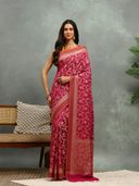 Magenta color option, Sold out, Currently selected