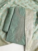 Green color option, Sold out