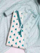 Green color option, Sold out, Currently selected