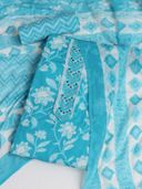 Blue color option, Sold out, Currently selected