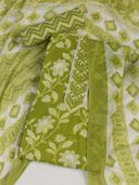 Green color option, Sold out