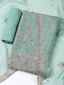 Green color option, Sold out, Currently selected