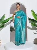 Blue color option, Sold out, Currently selected