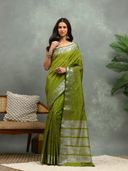 Green color option, Sold out, Currently selected