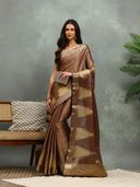 Brown color option, Sold out, Currently selected