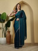 Blue color option, Sold out, Currently selected