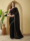 Black color option, Sold out, Currently selected