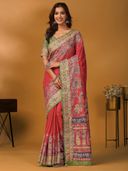 Pink color option, Currently selected