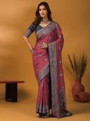 Mauve color option, Currently selected