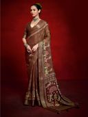 Brown color option, Sold out, Currently selected
