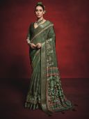 Green color option, Sold out, Currently selected