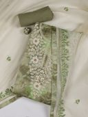 Green color option, Sold out